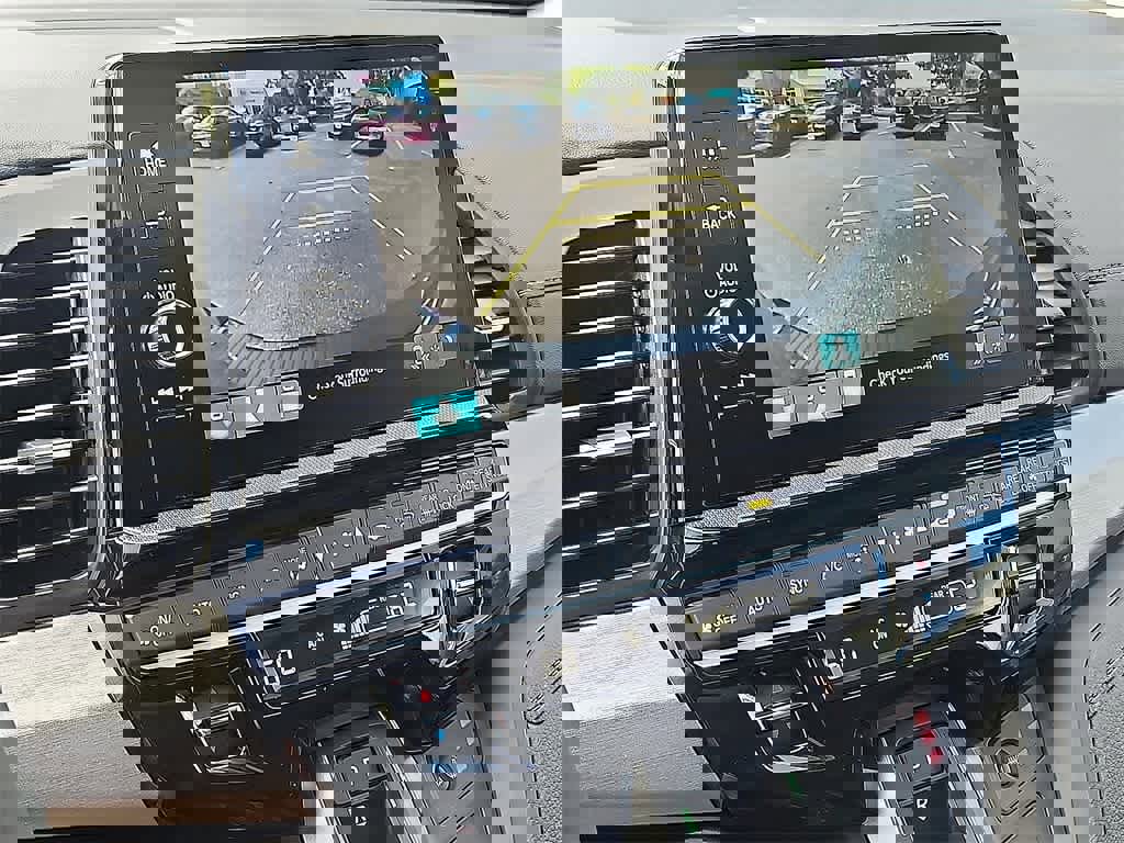 New 2026 Honda Odyssey EX-L image 14