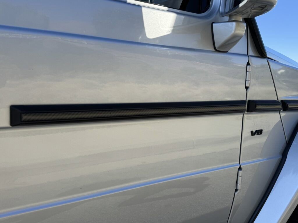 Used 2012 Mercedes-Benz G 550 image 5