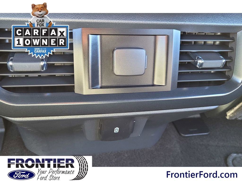 Used 2023 Ford F150 XL w/ STX Appearance Package image 10