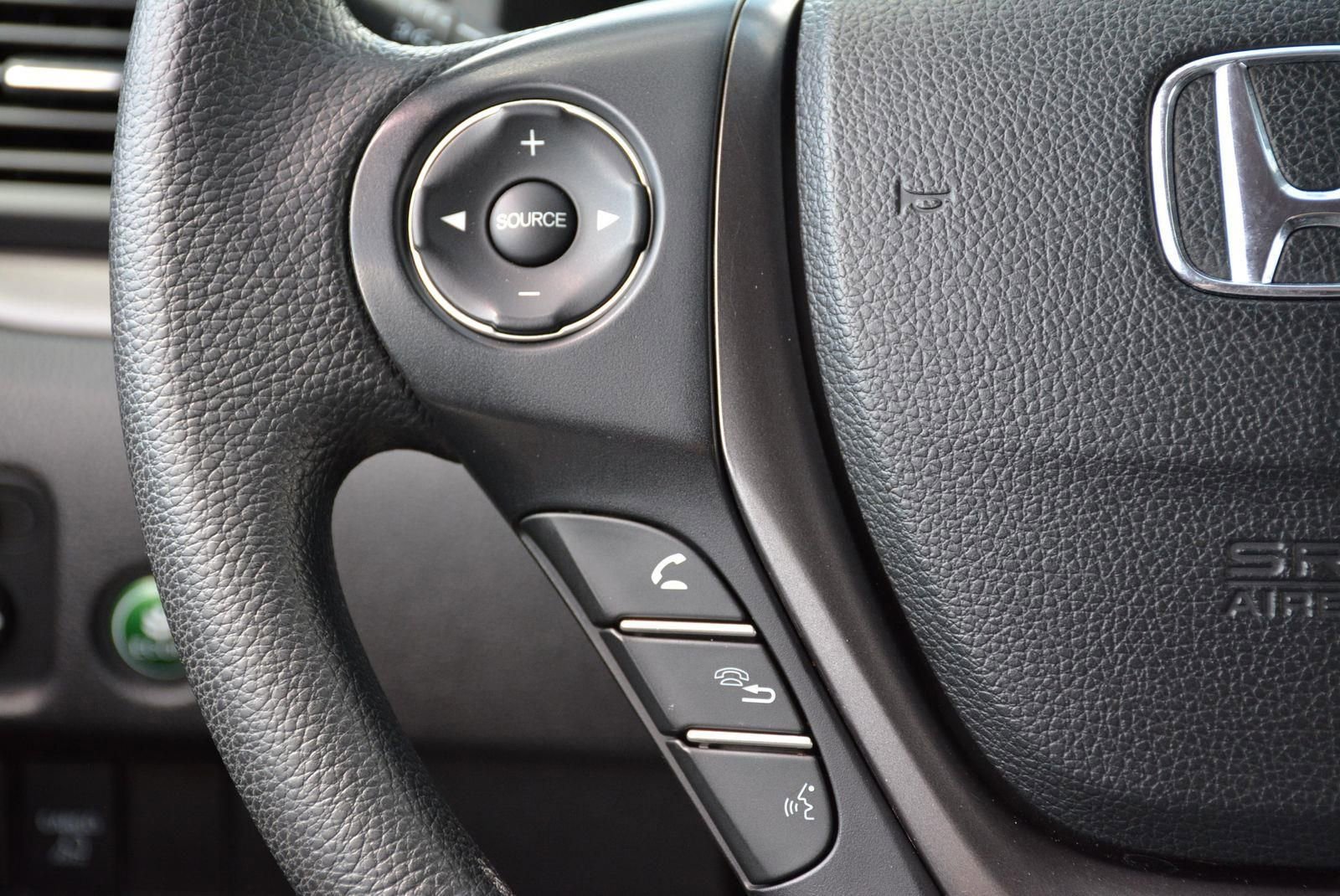 Used 2019 Honda Ridgeline Sport image 28