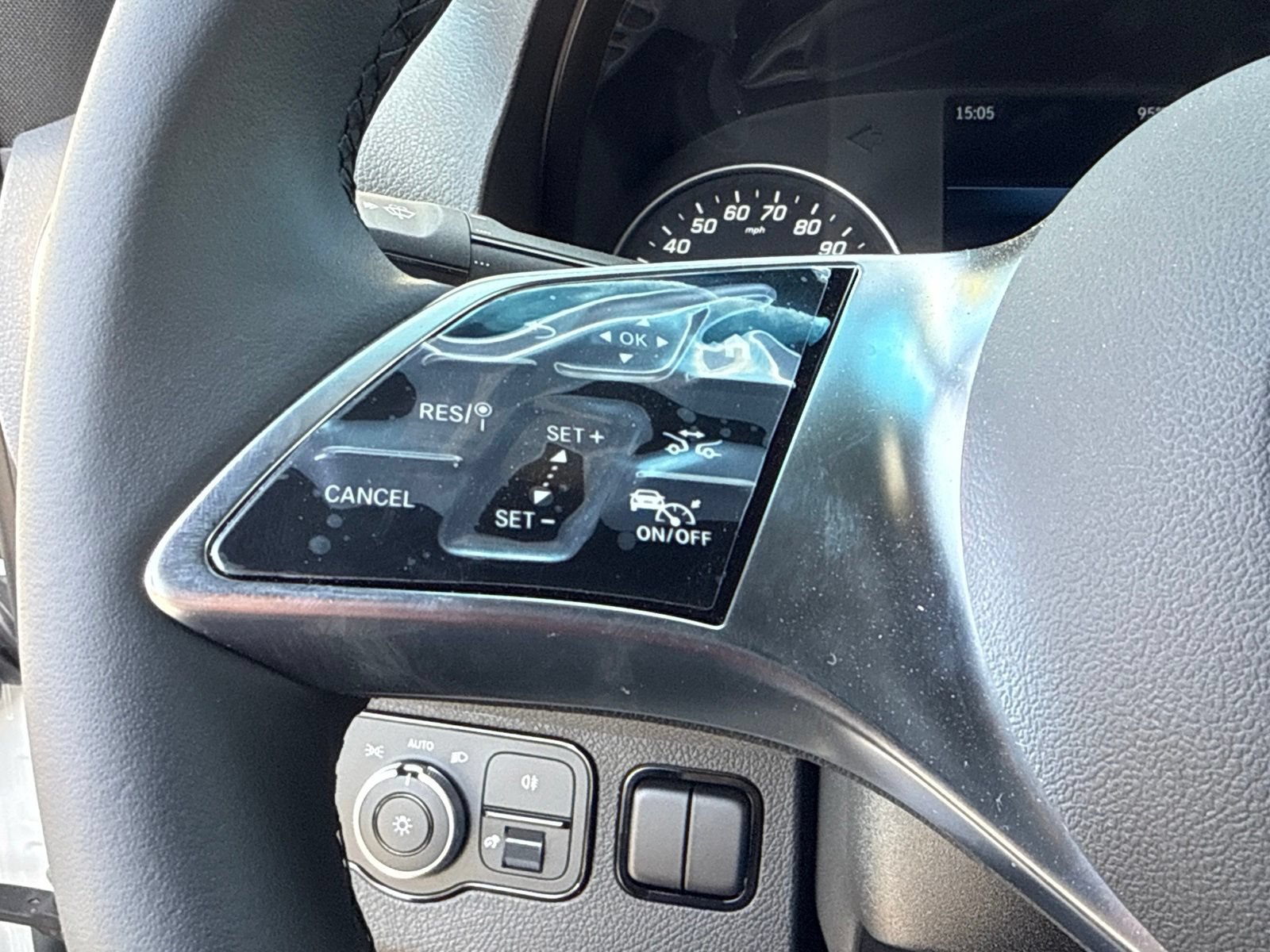 New 2026 Mercedes-Benz Sprinter 2500 image 25