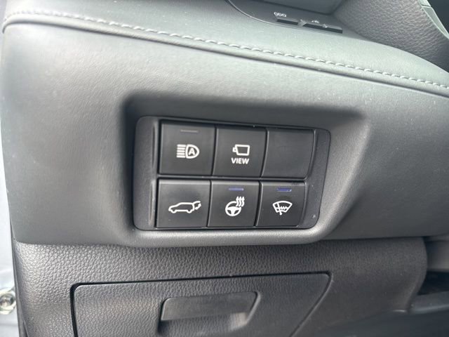 Used 2021 Toyota Highlander Platinum AWD/4WD image 27