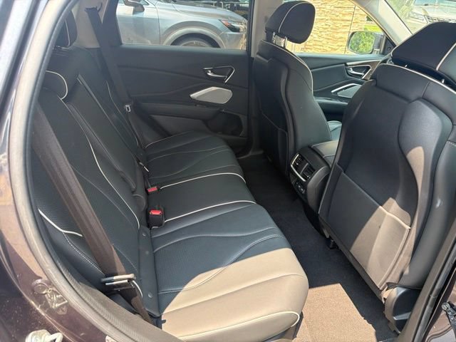 Used 2020 Acura RDX AWD w/ Advance Package image 34