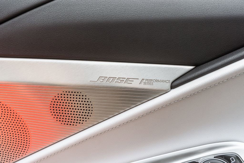 Used 2023 Chevrolet Corvette Stingray Preferred Cpe w/ Z51 Performance Package image 16