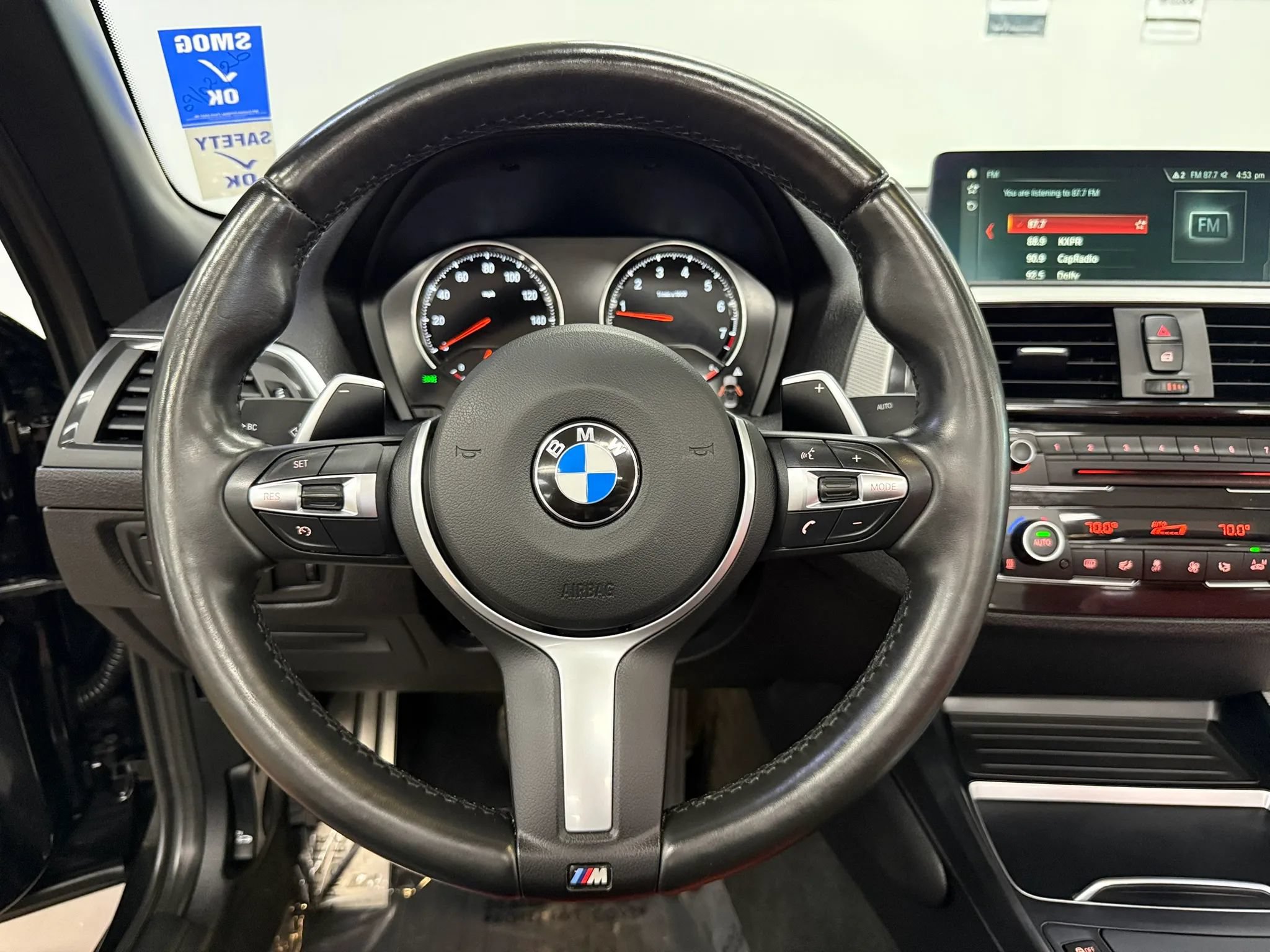 Used 2018 BMW M240i Convertible RWD image 18