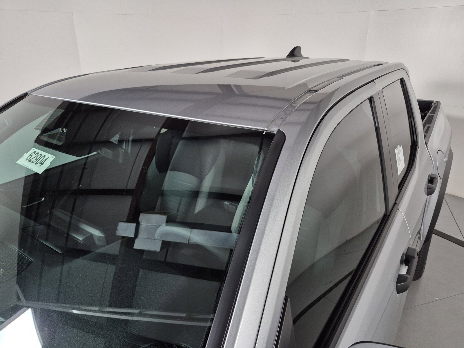 New 2026 Toyota Tacoma TRD Off-Road image 9