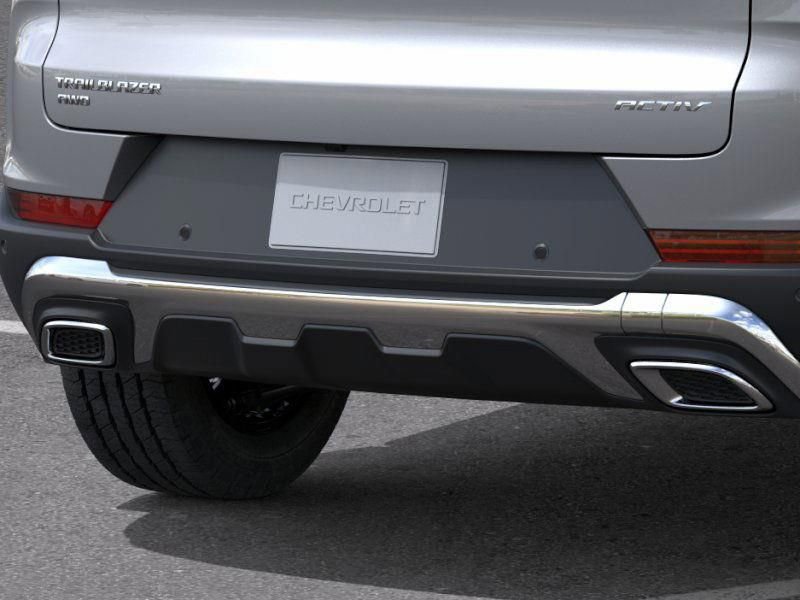 New 2026 Chevrolet TrailBlazer ACTIV image 14