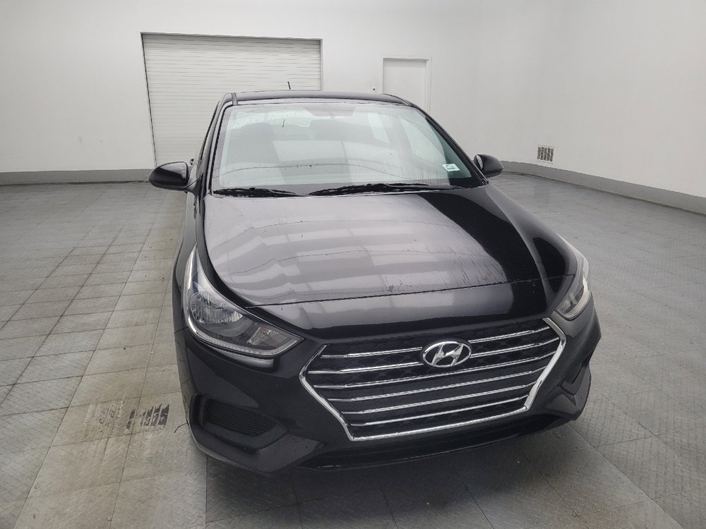 Used 2021 Hyundai Accent SE FWD image 14