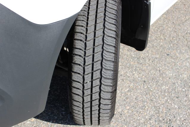 Used 2023 Mercedes-Benz Sprinter 2500 image 8