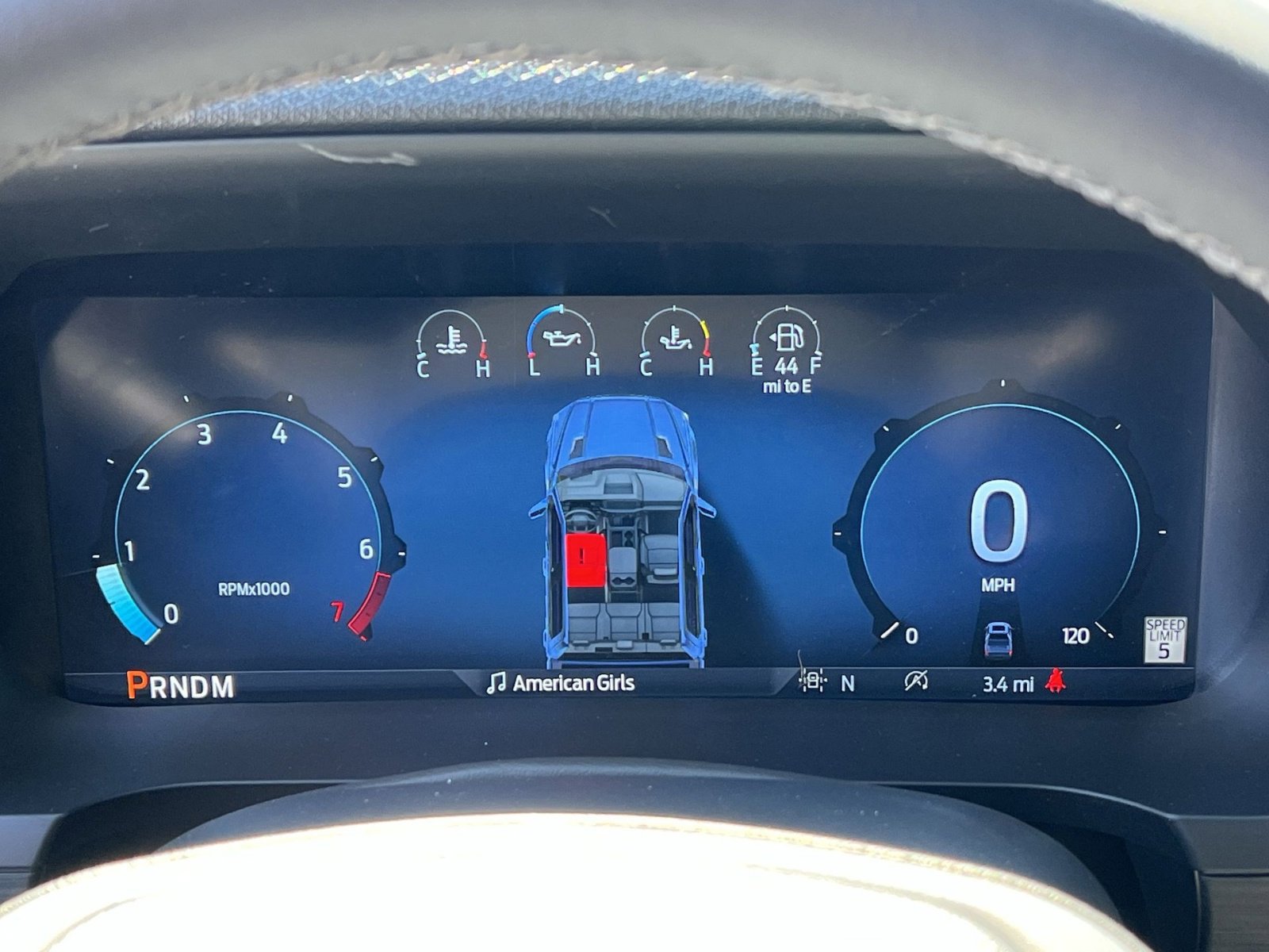 New 2026 Ford F150 XLT image 17