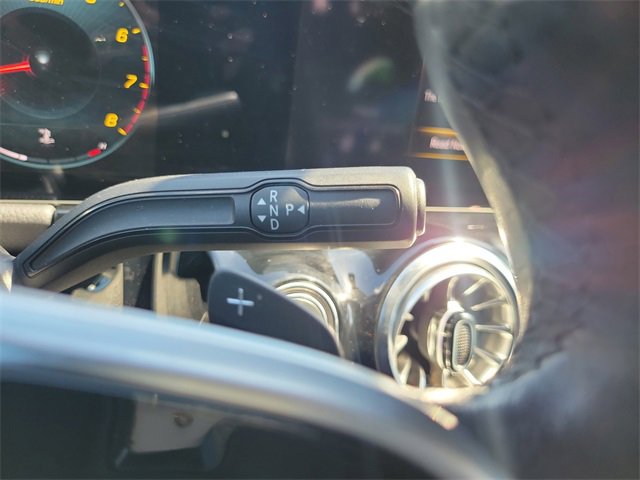 Used 2023 Mercedes-Benz GLA 250 4MATIC image 21