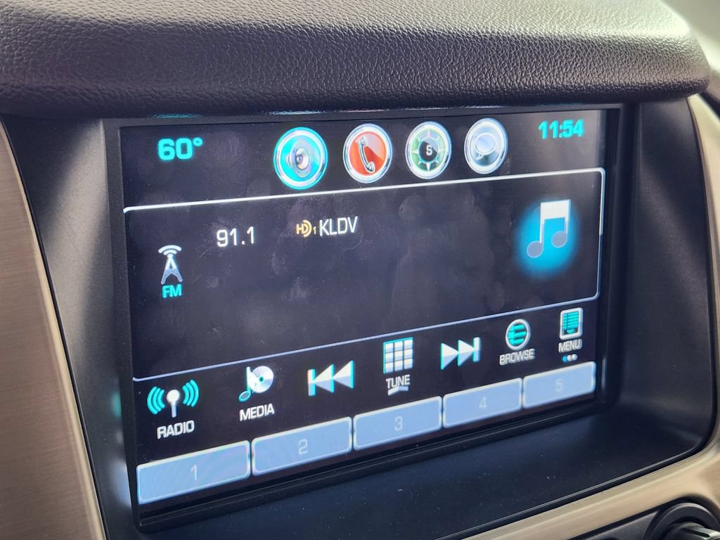 Used 2018 GMC Yukon Denali AWD/4WD image 21