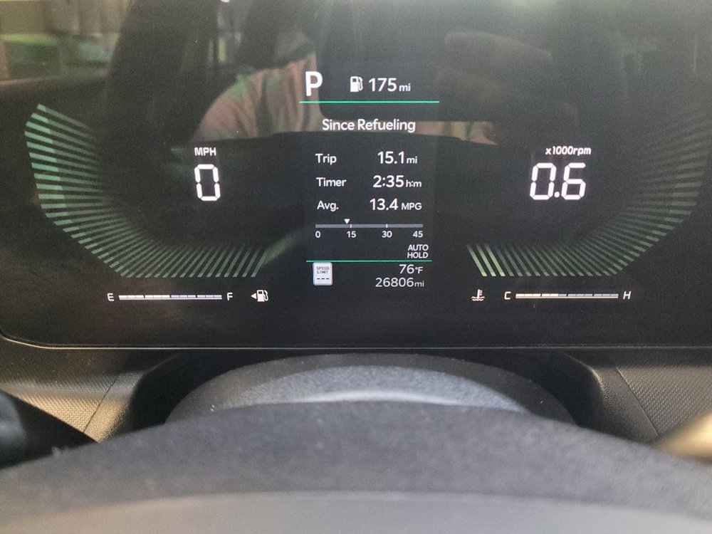 Used 2025 Kia K4 FWD image 23