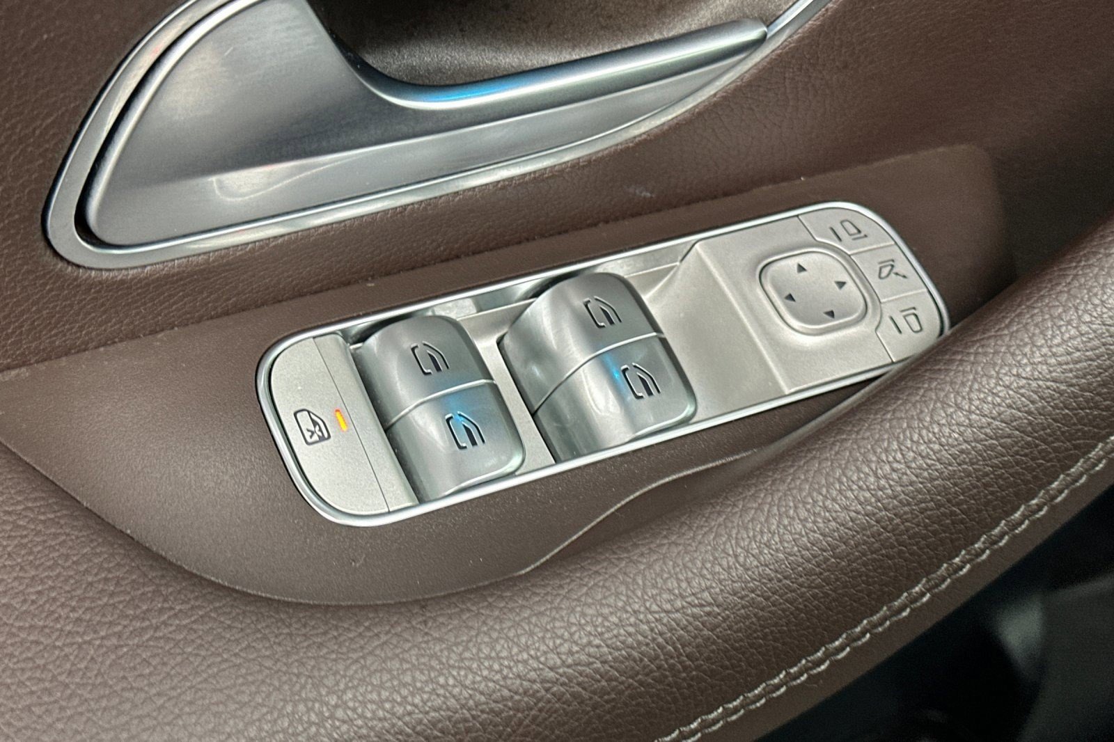 Certified 2022 Mercedes-Benz GLE 350 4MATIC image 13