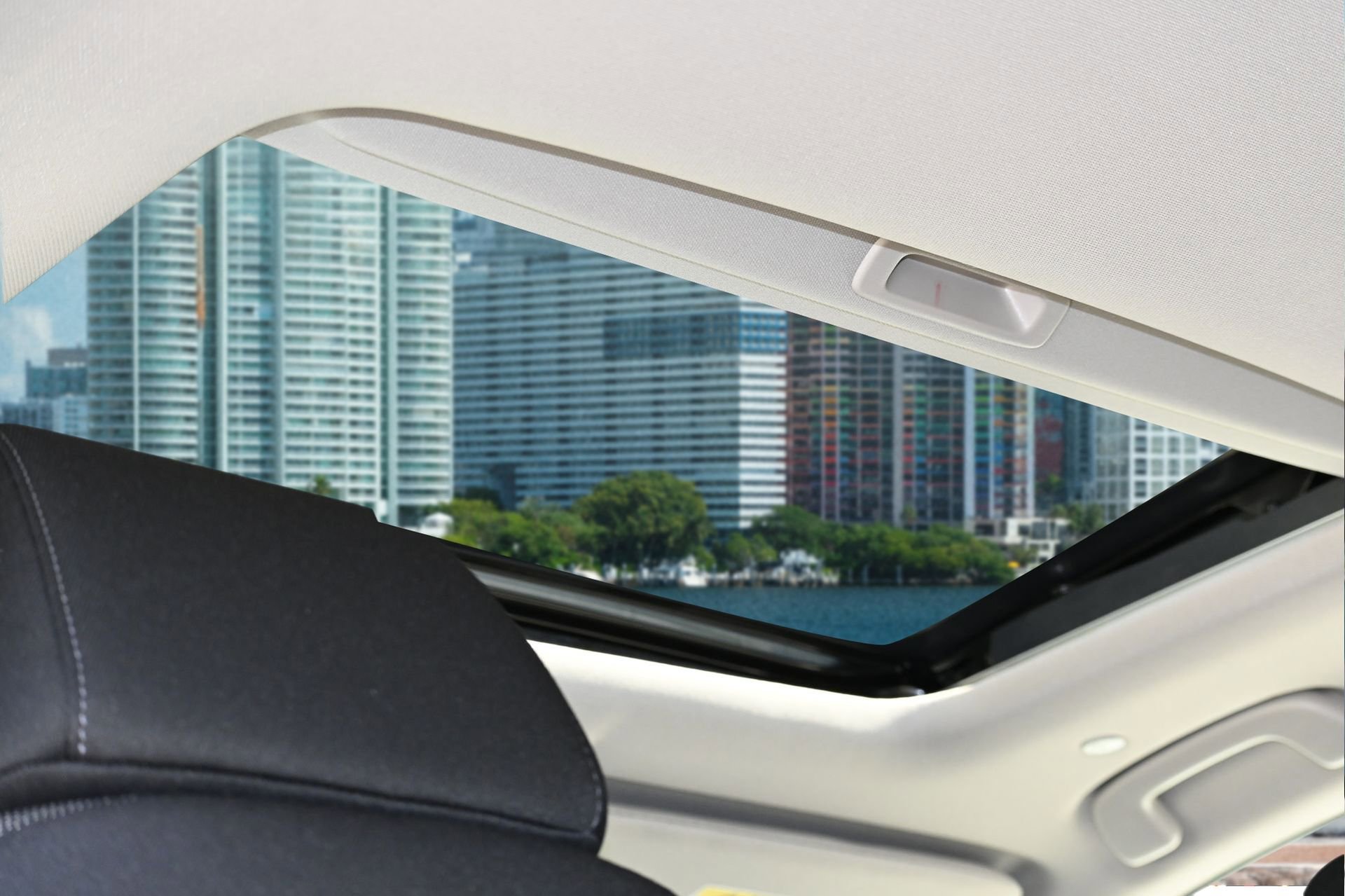 New 2026 Honda CR-V EX image 22