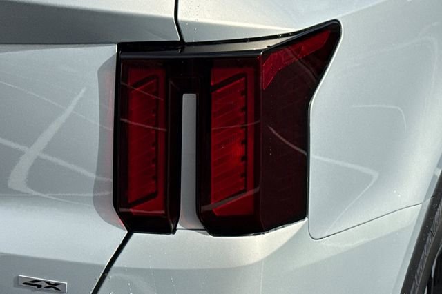 New 2026 Kia Sorento S w/ S Panoramic Sunroof Package image 35