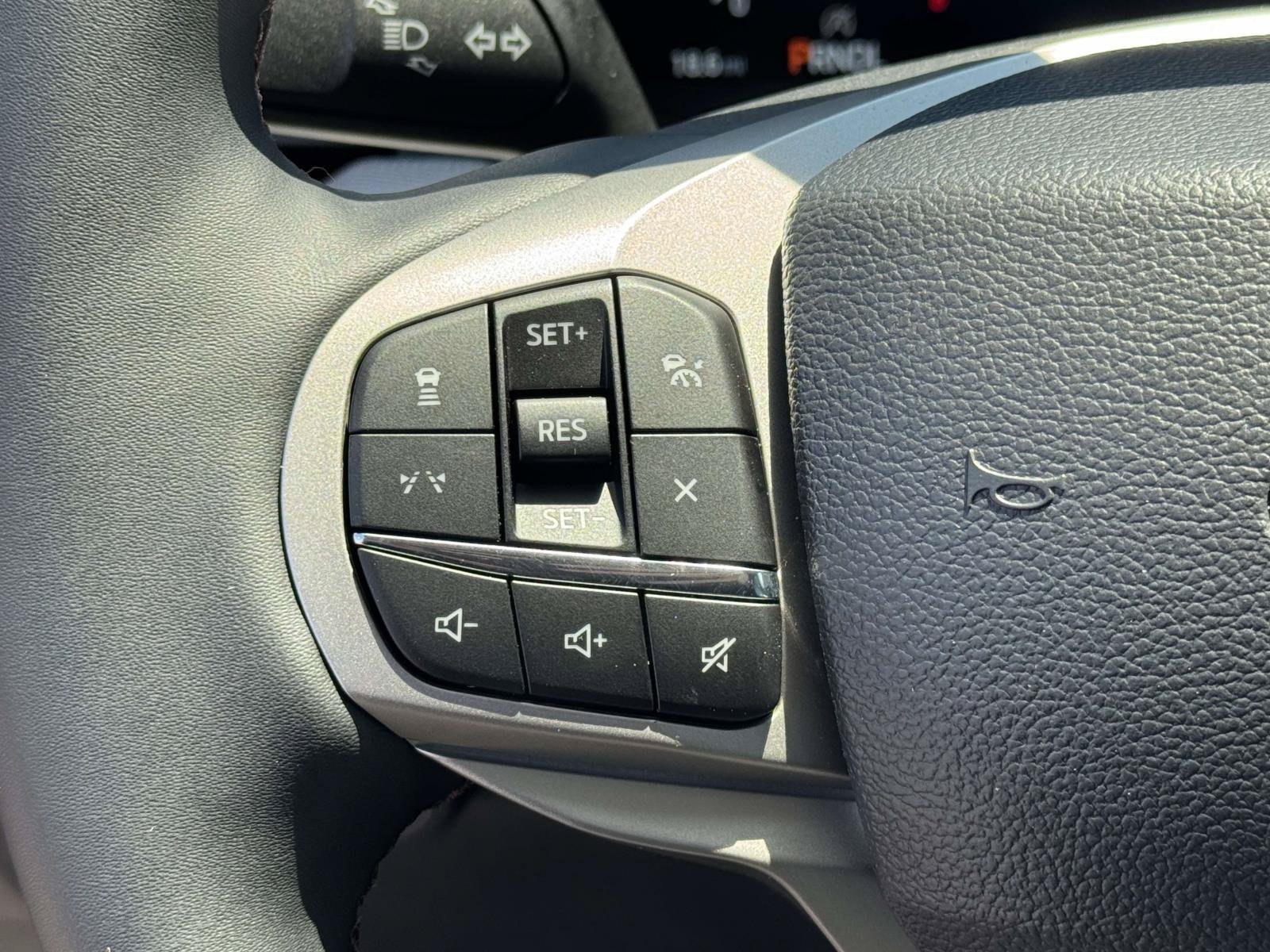 New 2026 Ford Explorer Active AWD/4WD image 20