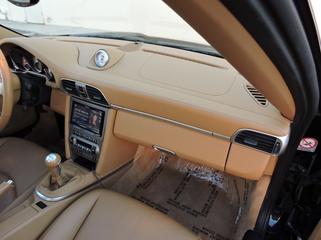 Used 2006 Porsche 911 Carrera 4S image 51