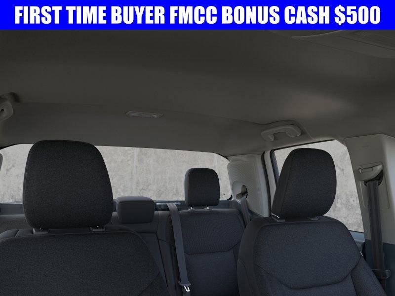 New 2026 Ford Maverick XLT image 12