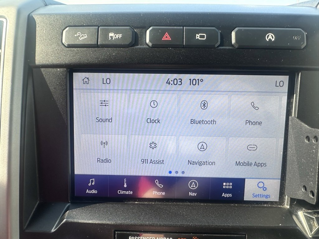 Used 2020 Ford F150 Lariat w/ Equipment Group 502A Luxury image 18