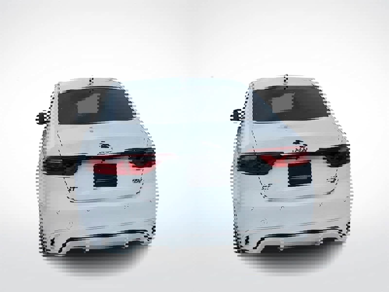 Used 2022 Jaguar XF R-Dynamic SE image 7