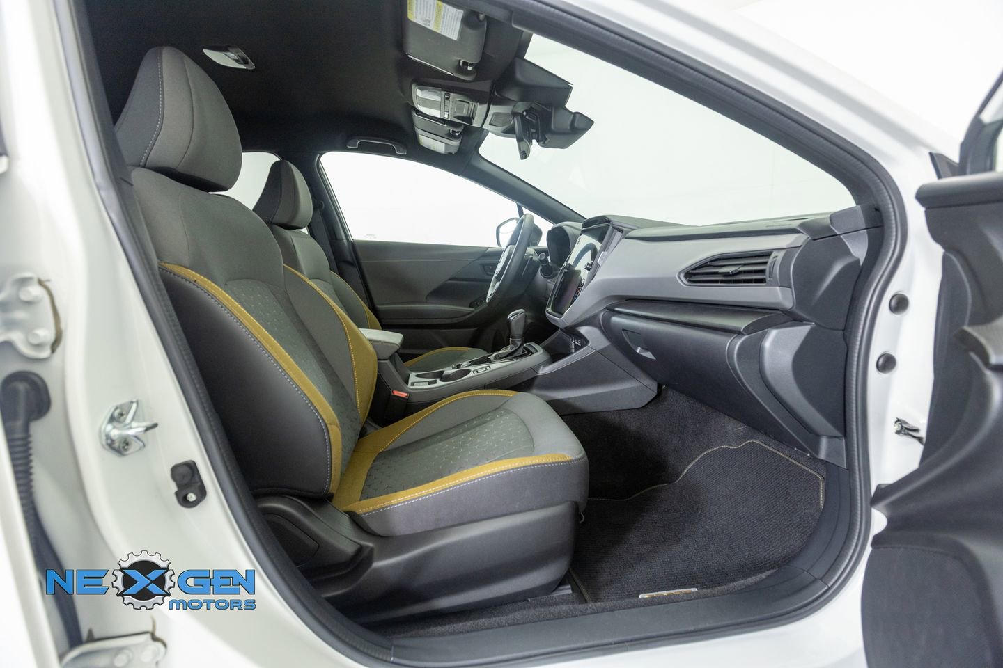 Used 2024 Subaru Crosstrek 2.5i Sport w/ Crosstrek Mirror Package image 36