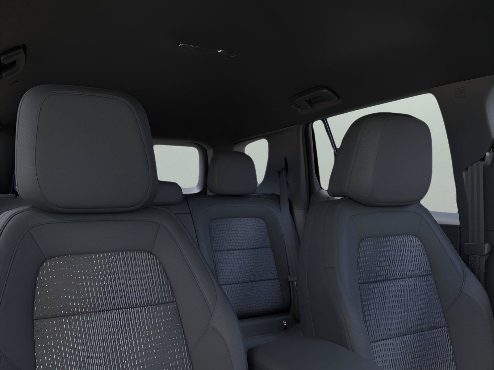 New 2027 Chevrolet Equinox LT AWD/4WD image 24