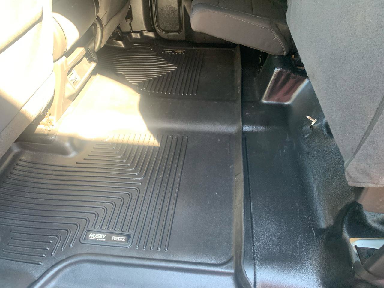 Used 2021 Chevrolet Silverado 2500 W/T w/ WT Convenience Package image 22