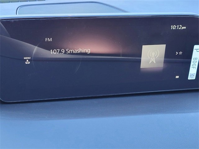 New 2025 MAZDA MAZDA3 s image 17