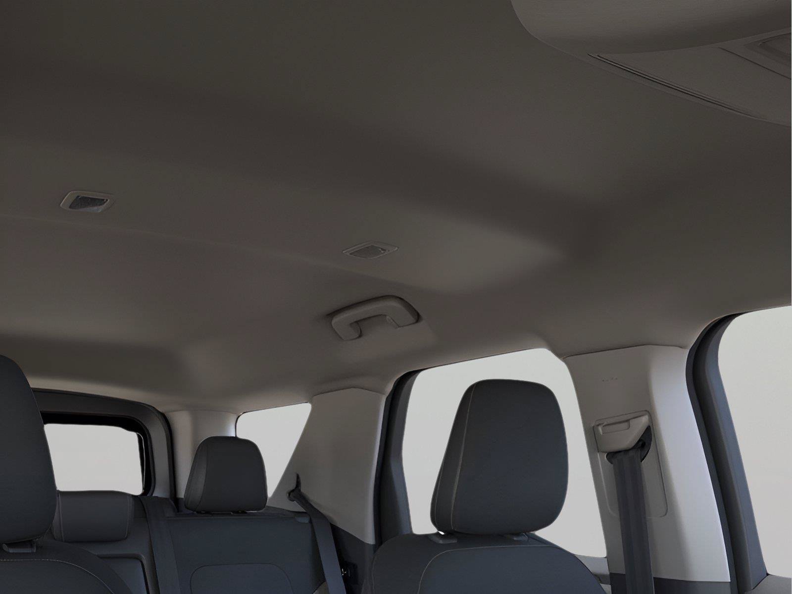 New 2026 Ford Bronco Sport Big Bend AWD/4WD image 17