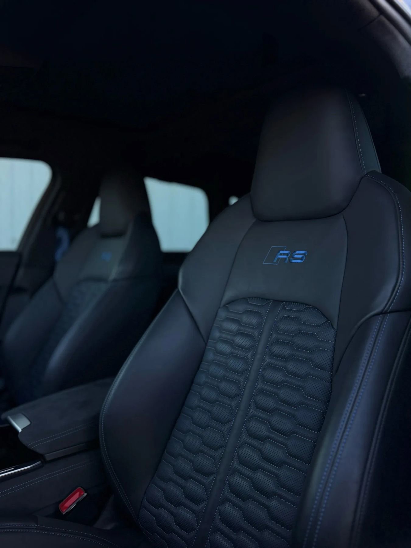 Used 2024 Audi RS 6 performance image 64