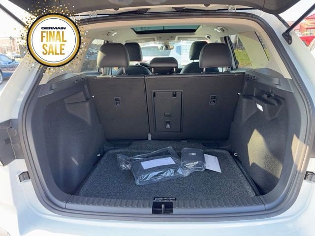 New 2026 Volkswagen Taos SE image 13