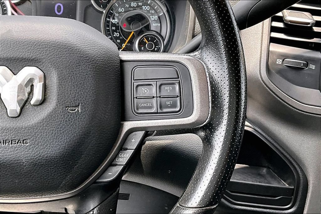 Used 2020 RAM 5500 Tradesman AWD/4WD image 15