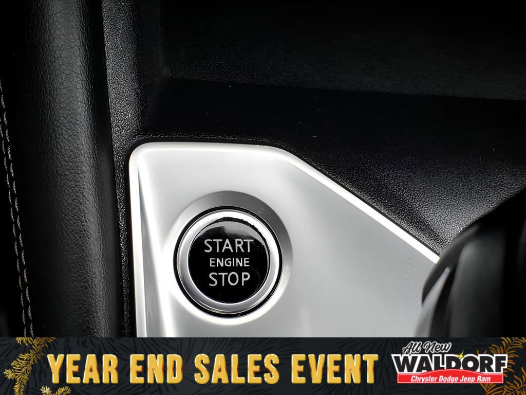 Used 2019 Nissan Altima 2.5 SL image 22