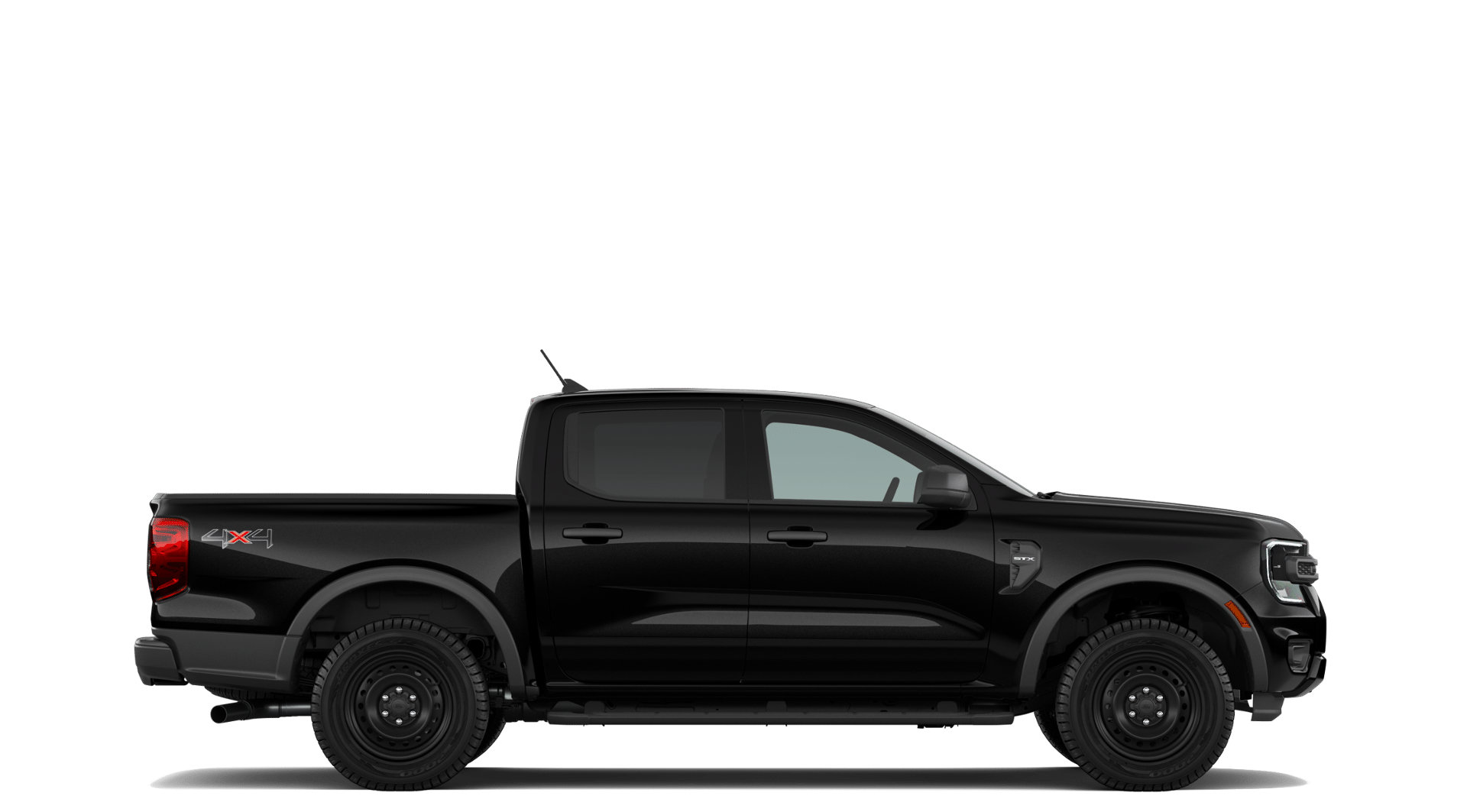 New 2026 Ford Ranger XL AWD/4WD image 5