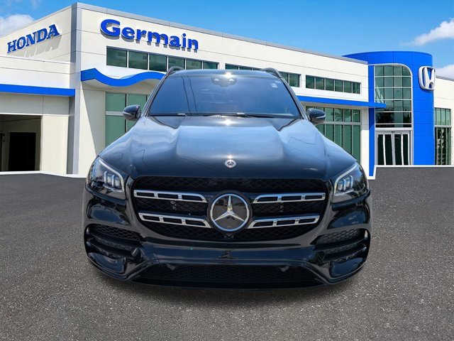 Used 2023 Mercedes-Benz GLS 580 4MATIC image 9