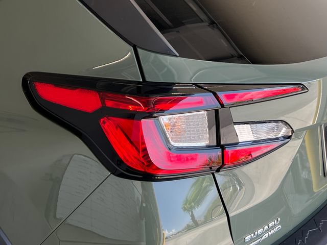 Used 2024 Subaru Crosstrek 2.5i Limited w/ Popular Package #4A AWD/4WD image 17