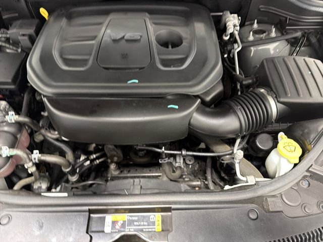 Used 2022 Jeep Grand Cherokee Laredo X image 37