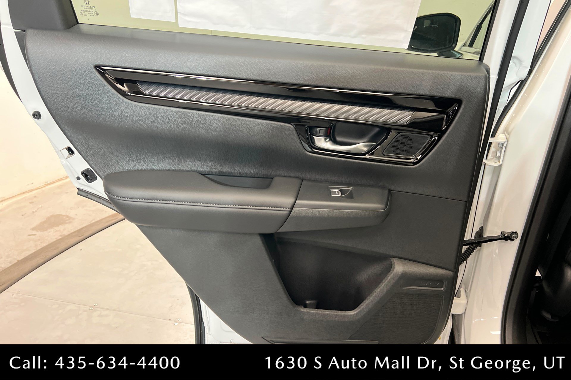 New 2026 Honda CR-V EX-L image 18