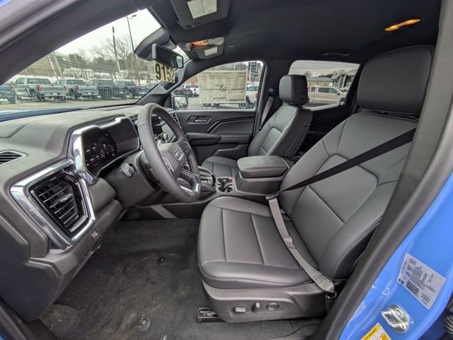 New 2025 GMC Canyon Elevation w/ Convenience Package AWD/4WD image 25