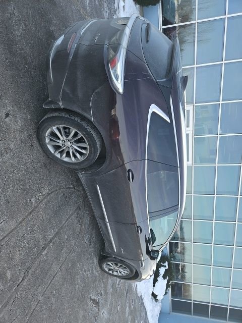 Used 2022 Buick Enclave Avenir w/ Avenir Technology Package image 10