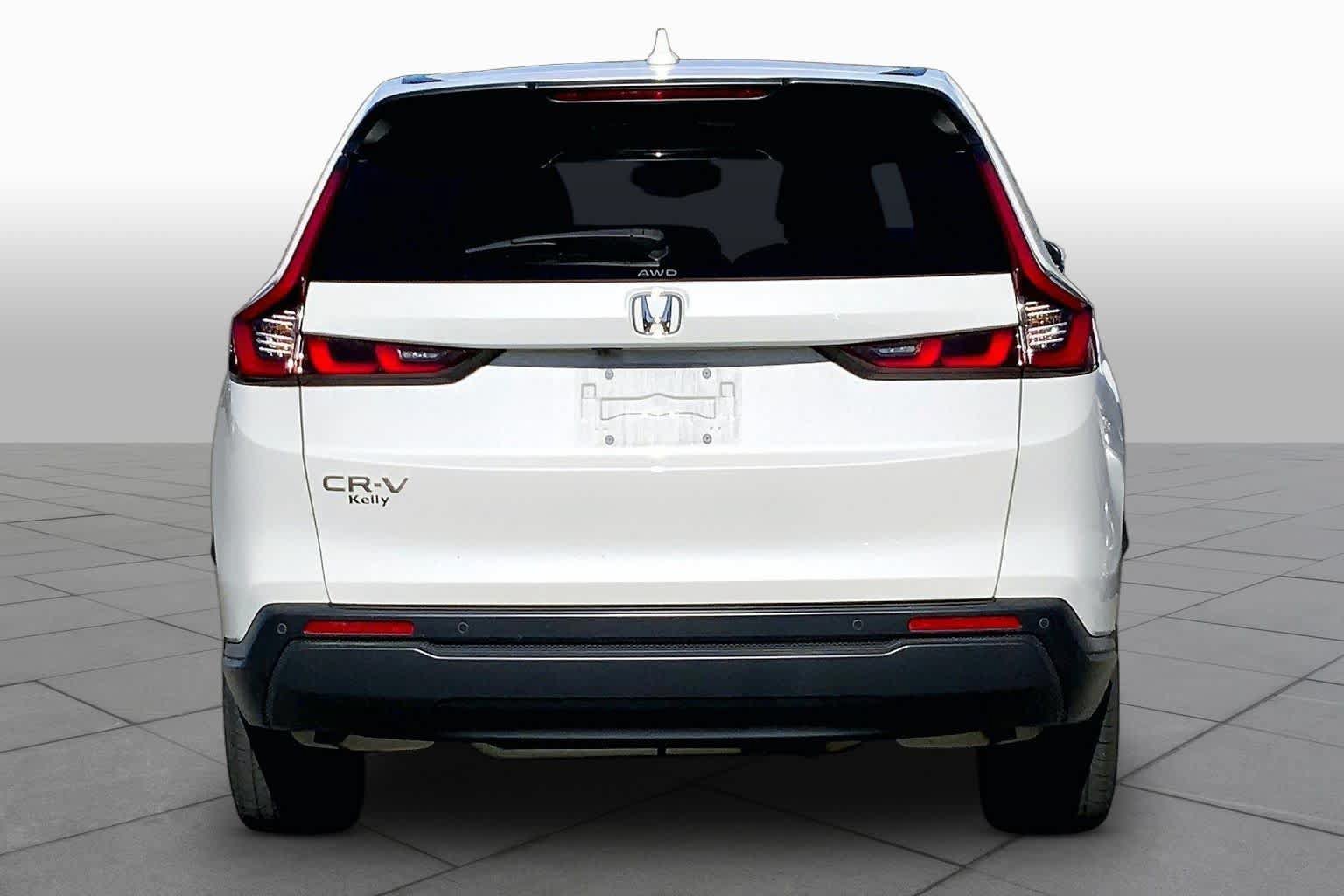 Used 2024 Honda CR-V EX-L image 5