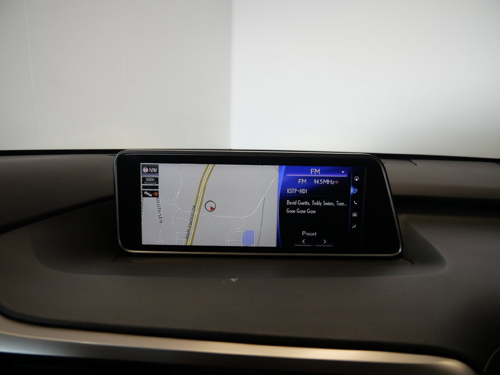 Used 2019 Lexus RX 350 AWD w/ Navigation Package image 21