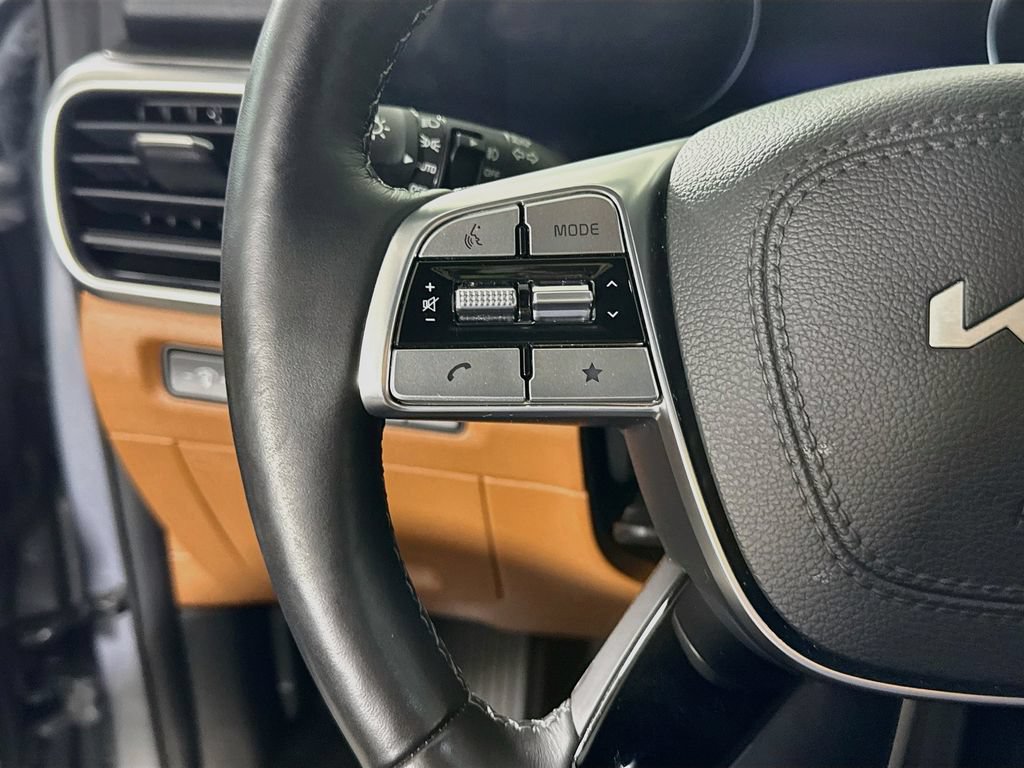 Used 2024 Kia Telluride SX Prestige X-Pro AWD/4WD image 23