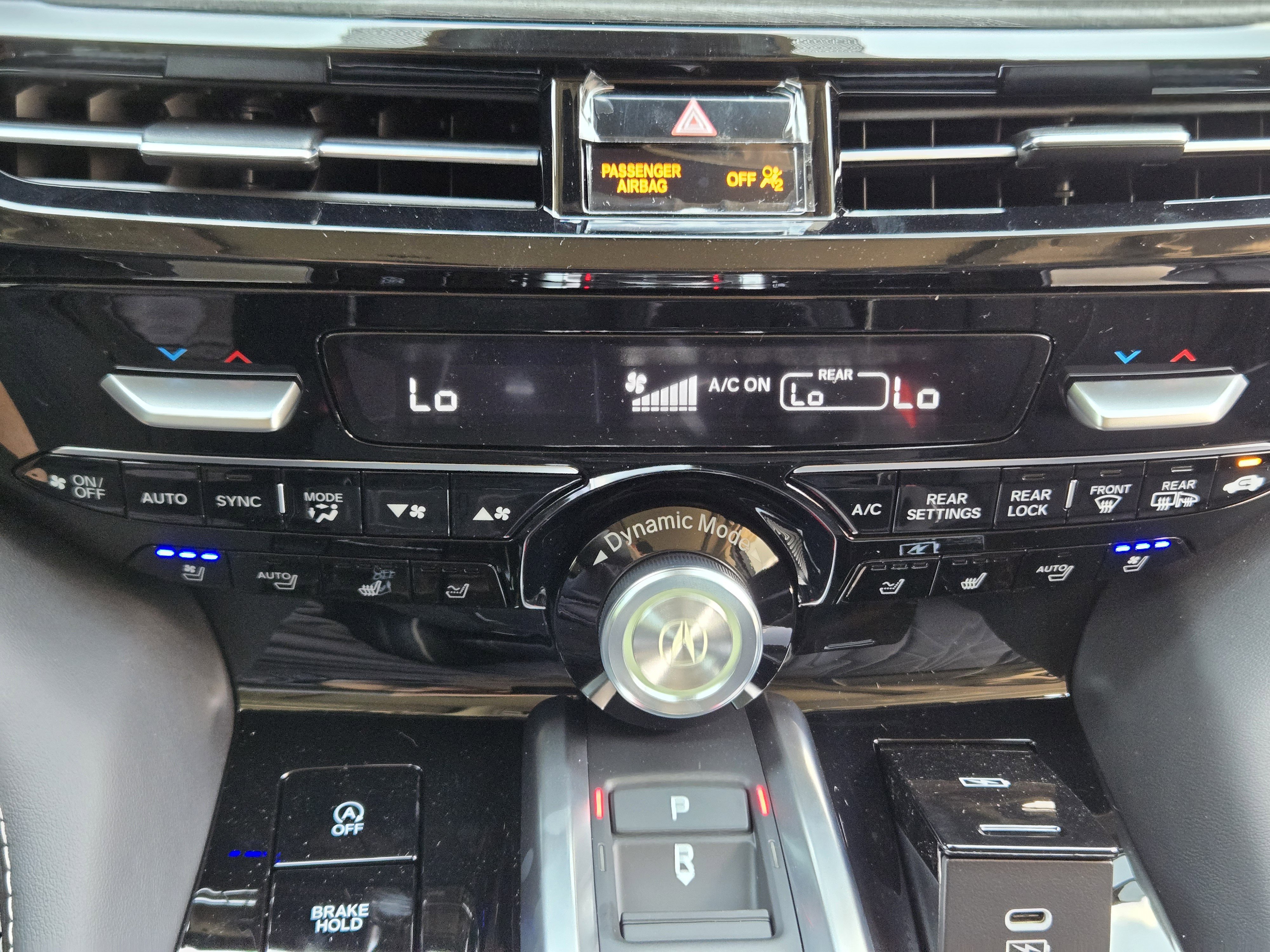 New 2026 Acura MDX SH-AWD w/ Advance Package image 14