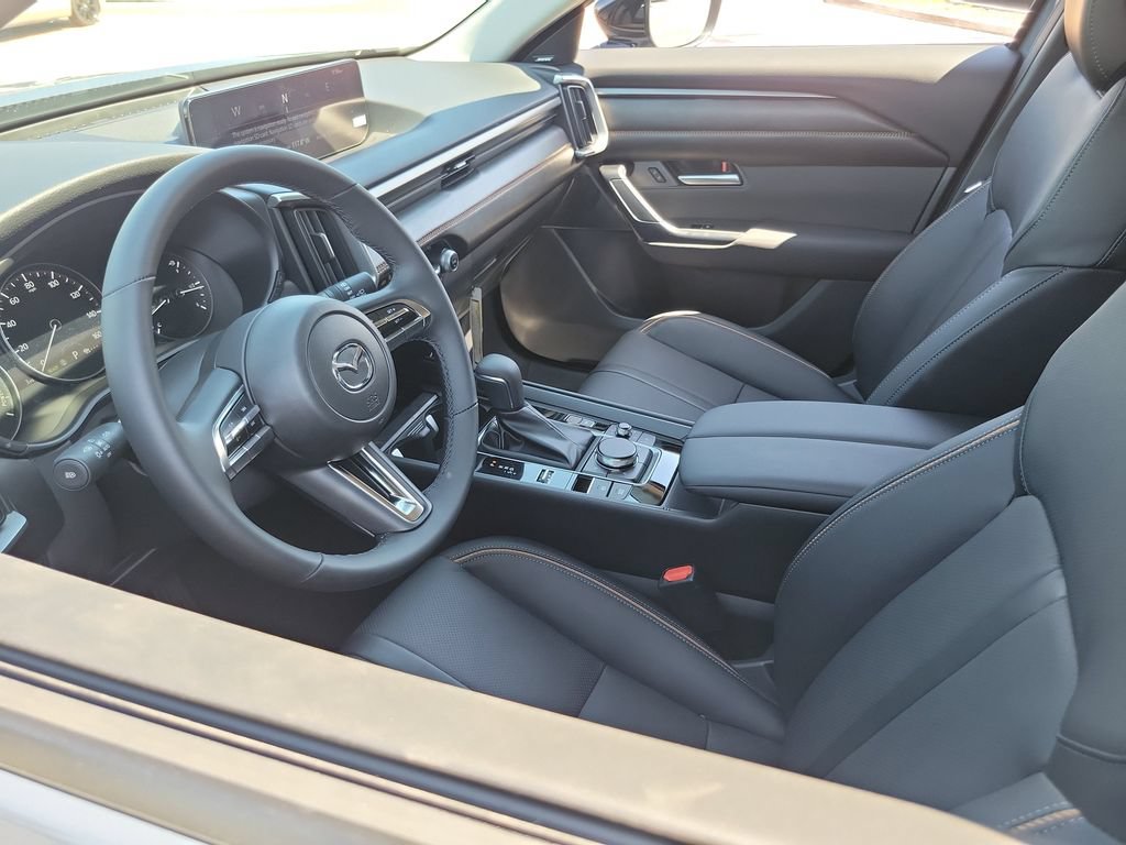 New 2026 MAZDA CX-50 AWD 2.5 Hybrid w/ Weather Package image 3
