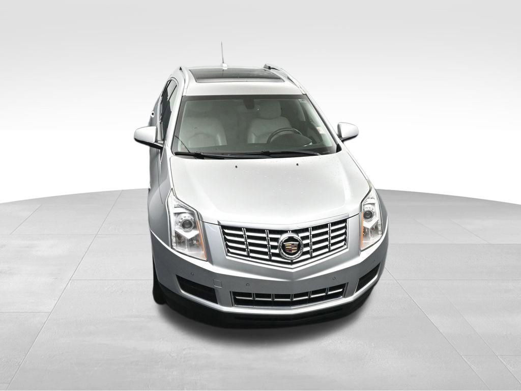 Used 2016 Cadillac SRX Luxury FWD image 24