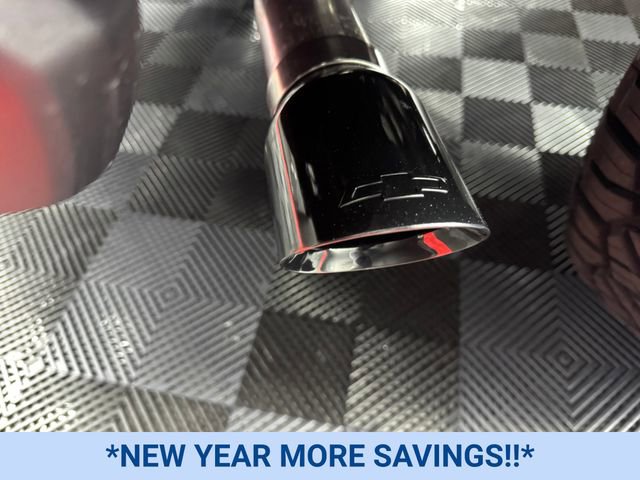 New 2026 Chevrolet Colorado ZR2 w/ Technology Package image 25