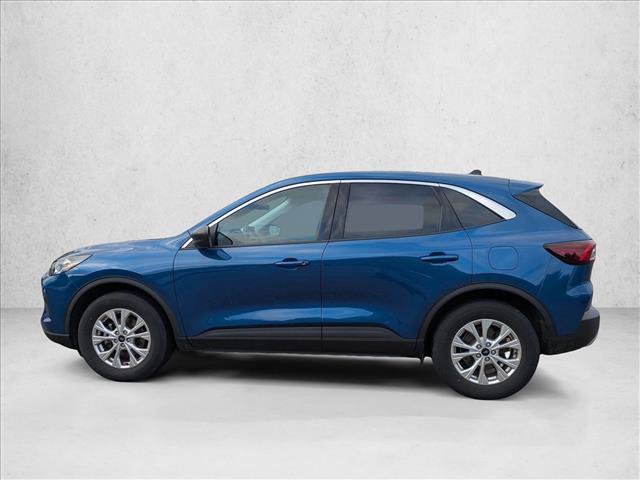 Used 2023 Ford Escape Active AWD/4WD image 8