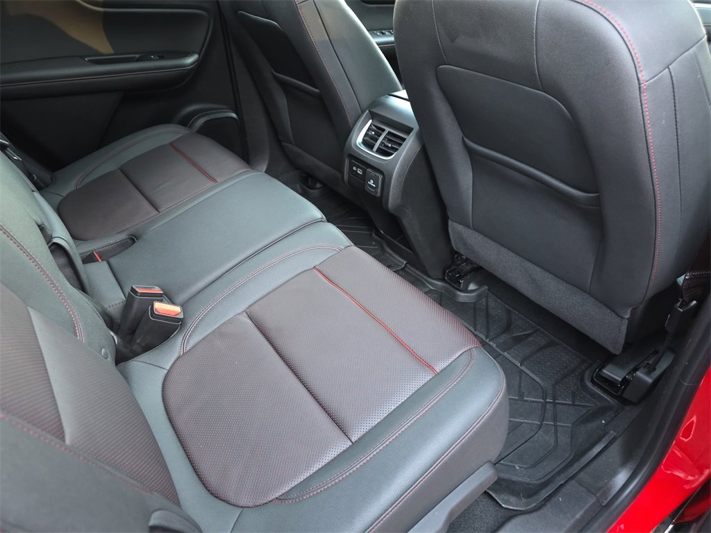 Used 2023 Chevrolet Blazer RS w/ Driver Confidence II Package image 13